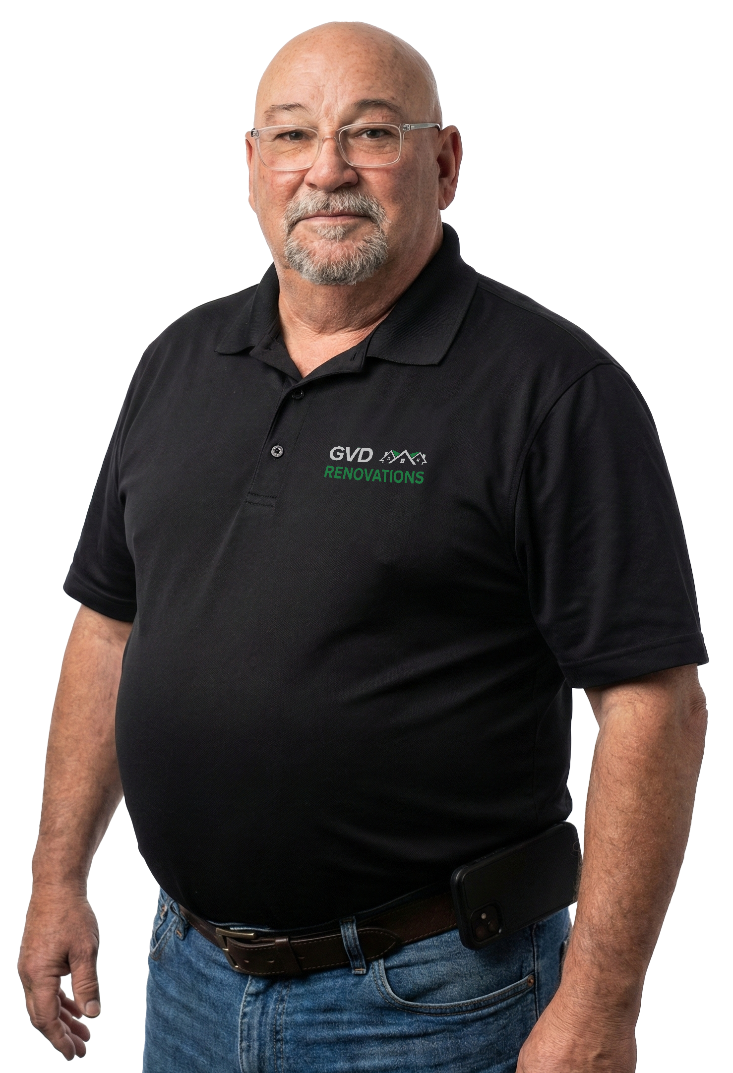 Mike C - Home Remodeling Consultant