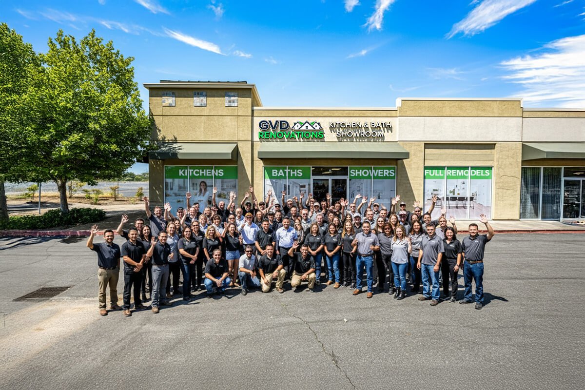 Licensed, Bonded & Insured